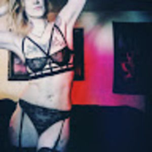 Meet your Posher, Ginger